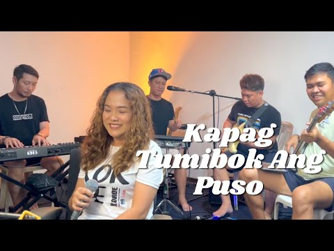 Kapag Tumibok Ang Puso by Donna Cruz (KORDE Version)