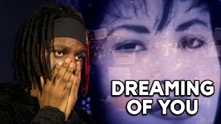 FIRST TIME LISTENING to Selena Quintanilla | Dreaming of You Reaction