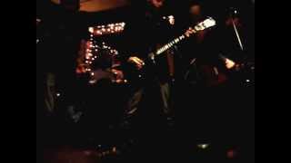 Golden Hands Before God partial clip