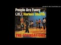 The Foundations - Am I Groovin' You - Sonido Volúvel de Douglas George The Foundations - Am I Groovin' You