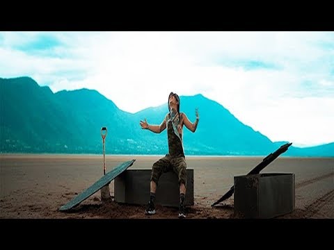 TODA LA ACTITUD // •MANIAKO• // VIDEO OFICIAL