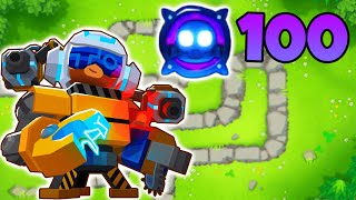 Download lagu What's The Master Builder's Max Round? mp3