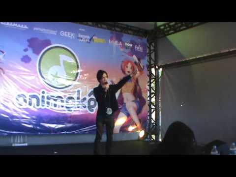 Hikarun / Sasaki Isao - Iza ike! Robot gundan（Cover）