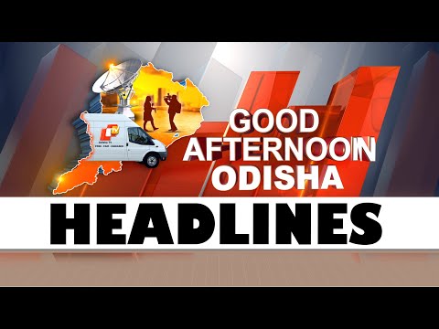 2 PM Headlines | 19th AUGUST 2025| Odisha TV | OTV