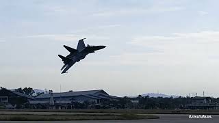 Download lagu SUKHOI SU30MKM TUDM Aksi hebat pada hari ulangtahun ATM Ke89 di TUDM Kuantan. mp3 Download lagu SUKHOI SU30MKM TUDM Aksi hebat pada hari ulangtahun ATM Ke89 di TUDM Kuantan. mp3