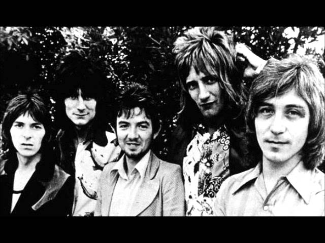 The Faces - Ooh La La (1973) The Faces - Ooh La La (1973)