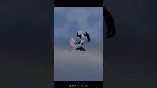 世界で一人だって　それでも私は歌っていて