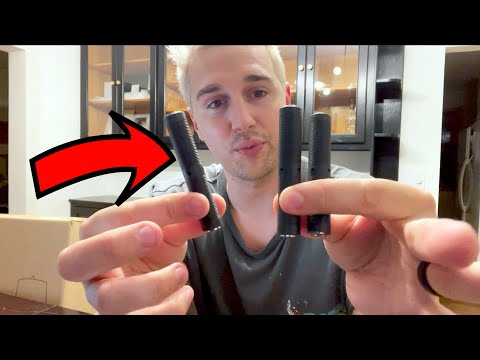 Frienda 1/4 Inch TRS/TS Coupler Female to Female Audio Connector 6.35 mm TRS (3 Pieces) - Review