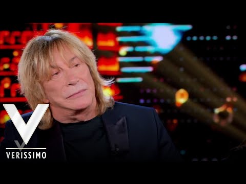 Verissimo - La confessione di Enzo Paolo Turchi