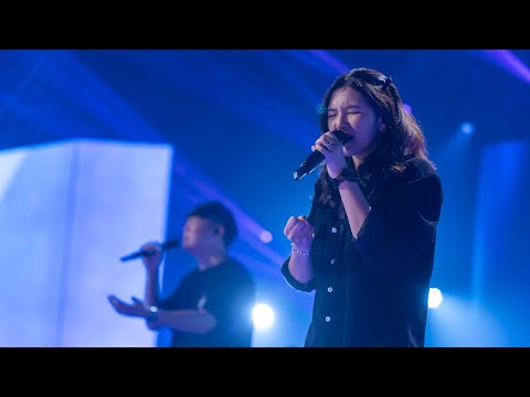 Inhabit - City Harvest Church
