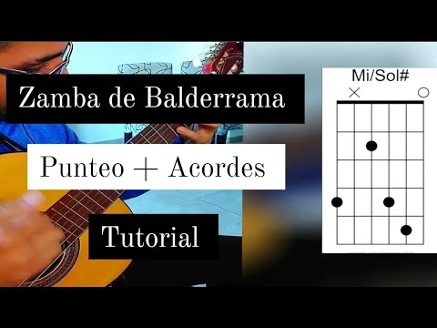 Balderrama - Mercedes Sosa