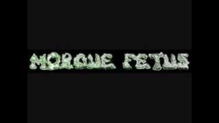 Morgue Fetus - Gore Upon The Cross