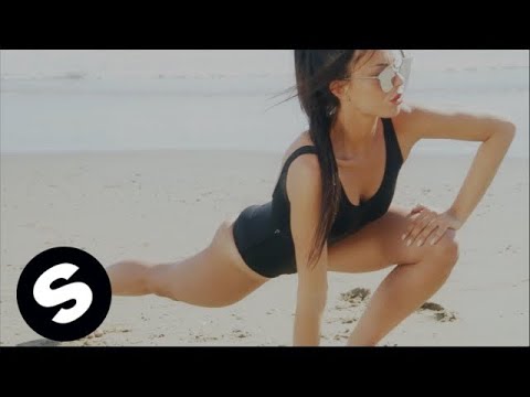 Promise Land & Luciana - Rebound To The Beat (Official Music Video)