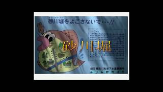 砂川堀
