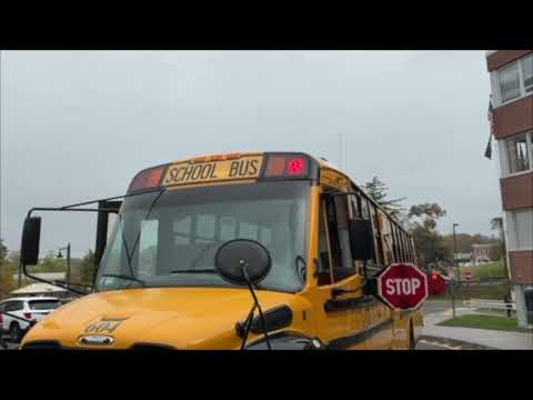 Rockland County Bus Safety