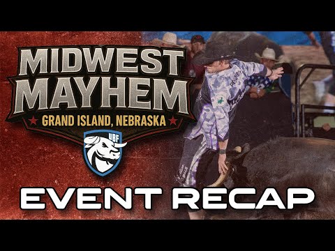 UBF : 2025 GRAND ISLAND, NEBRASKA RECAP