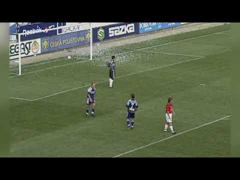 10/8/1996 Petra Drnovice - Karviná 4-0