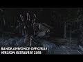 EVIL DEAD 2 Bande Annonce HD Version Restaurée