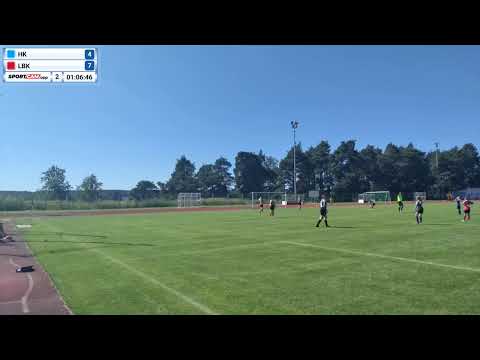 T12 HK vs LBK - 03/07/2021