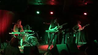 Nots - Inherently Low / Cosmetic [Live @ Empty Bottle - Chicago 2017-09-05]