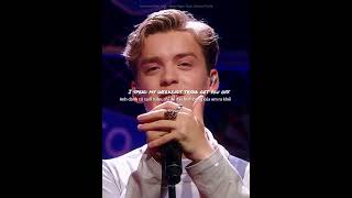 Download lagu Know Me Too Well ( live ) - New Hope Club ( cut) mp3