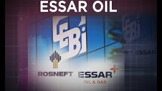 The Curious Case Of Essar Oil! - The Firm