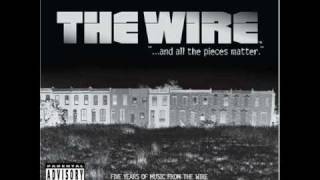 The Wire: The Nighthawks- Sixteen Tons