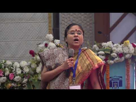 Documentation of Antiquities and BHS Training Session by Madhulika Samanta at Sarnath on 21-02-2024.