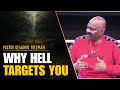 The REAL Reason SATAN Fears Your MIND Pastor Dewayne Freeman