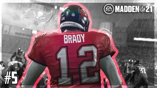 Madden 21 Best Plays And Highlights Ep 5!! (Beat Drop Plays)