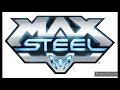 Max Steel Theme Extended