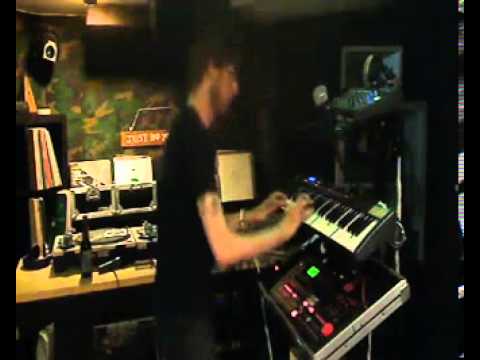 Podval on Point: Dreamlogicc - RTS.FM.070811