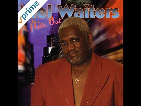 Mel Waiters - Smaller The Club