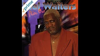 Mel Waiters - Smaller The Club