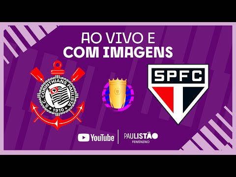 Corinthians x São Paulo