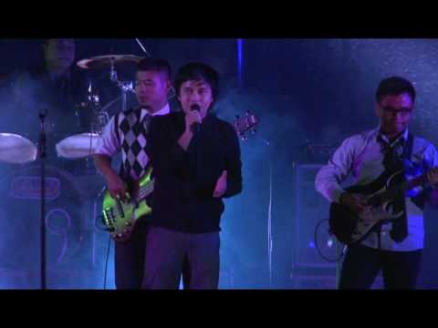 Andrew Laltlankima - Chu hmun chu (Live at Praise 14)