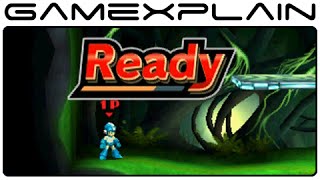 Smash Bros 3DS: Smash Run - Ash vs Andre