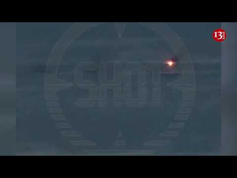 Ukrainian drones attack Russia’s Black Sea port of Novorossiysk, damaging a landing ship