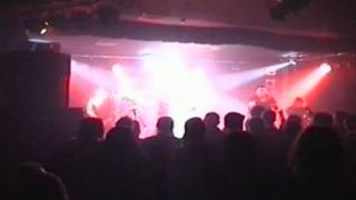 Daysend (Live 2005) - Sibling