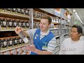 Menards 10 Rebate Spanish Variant TV Spot