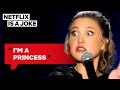 Taylor Tomlinson Judges Your Wedding Choices | Netflix Is A Joke
