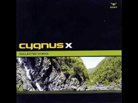 Cygnus X - Positron (Original Mix) [ID&T]