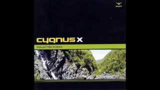 Cygnus X Chords