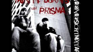 PriSMA unD MOnTy BURnS Fahrstuhlschacht_ (prod by bruno c)_ 0001