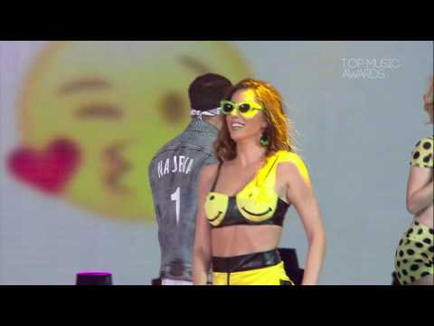 Top Music Awards 2016, Ardian Bujupi, Dj Dalool - Top Channel Albania