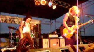 Survivor- Poor Man&#39;s Son- Bloomingdale 2009