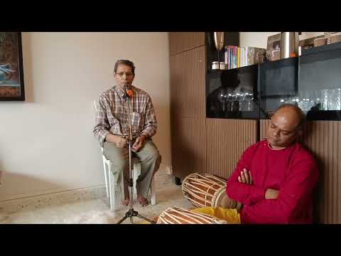 Raga Megh Malhar - Dhrupad - Sarosh Bana - 4 Aug 2024