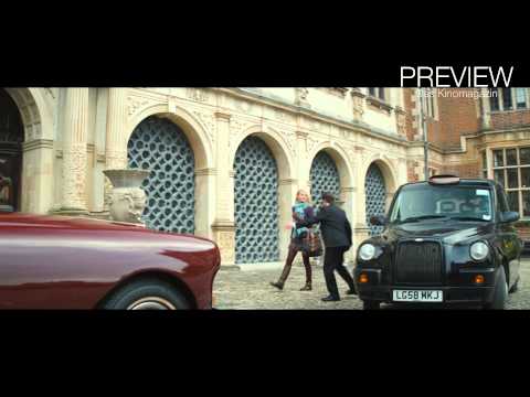 Mortdecai - Der Teilzeitgauner