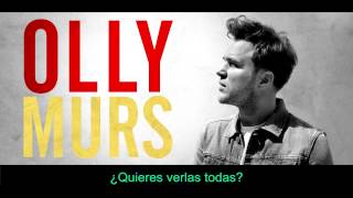 Ready For Love - Olly Murs (Lyrics Español)
