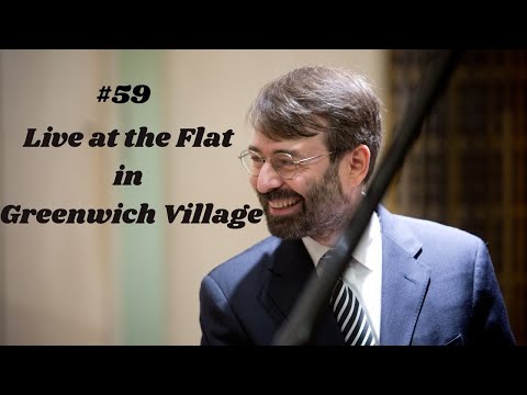 #59 Rossano Solo Piano